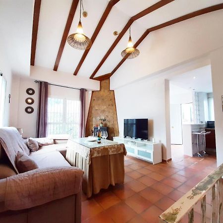 Casa Rural Arrebol Villa Aracena Dış mekan fotoğraf
