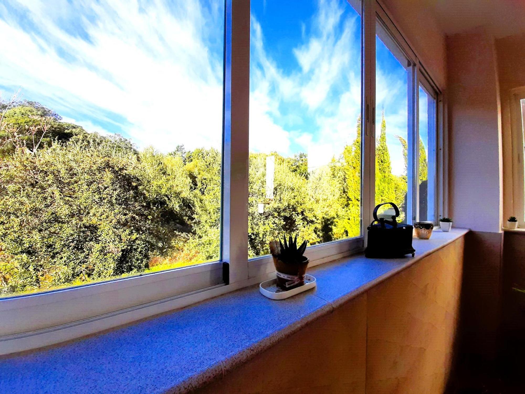 Casa Rural Arrebol Villa Aracena Dış mekan fotoğraf